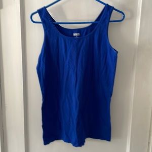 Duluth Trading Co. Mens tanktop